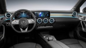 Сильнее времени: опубликован новый промо-ролик Mercedes G-Class?