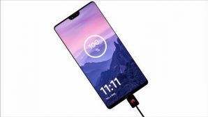 Смартфон Huawei P11 представят на MWC 2018