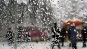 Снег, дождь и плюсовая температура ждут в воскресенье Волгоградскую область