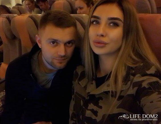 Татьяна Мусульбес возмущена поведением Давида Анташвили