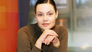 Телеведущая Екатерина Андреева отказывалась вести программу «Время»