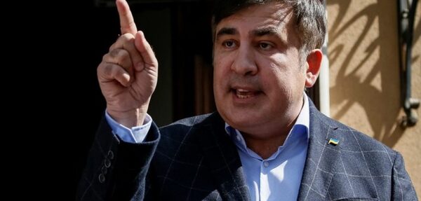 У Саакашвили прокомментировали публикацию письма к Порошенко