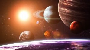 Ученые назвали самые значимые астрономические события 2018 года