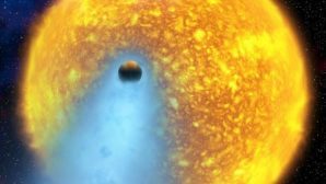 Ученые назвали ТОП-5 самых необычных звезд во Вселенной