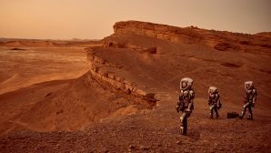 Учёные рассказали, почему на Марсе нет и не будет жизни