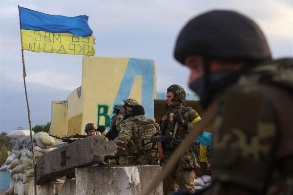 «Уже не знаем, что говорить официально»: ВСУ с помощью СМИ скрывают реальные потери в Донбассе – появились фотодоказательства