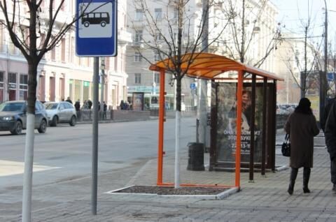 В Ростове пассажиров общественного транспорта ждёт приятный сюрприз
