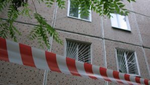В Шуе 4-летний ребенок разбился, выпав из окна пятого этажа