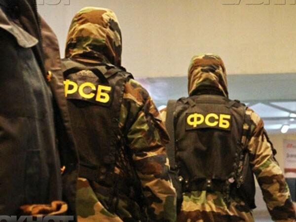 В Ставрополе снят режим контртеррористической операции