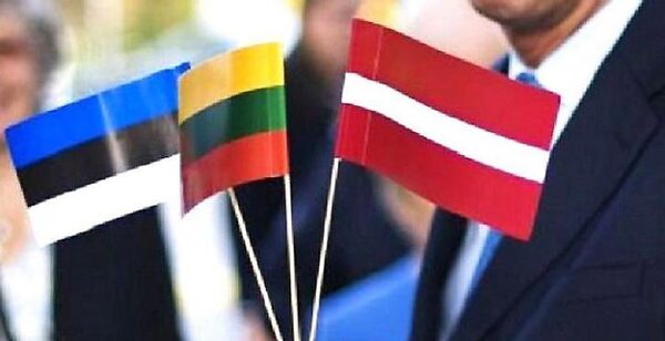 Вам опять отказано: Евросоюз сказал Прибалтике второе нет