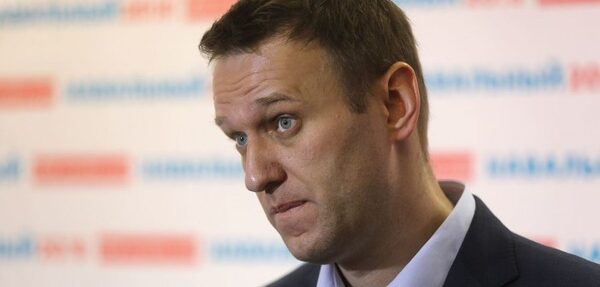 Верховный суд РФ признал законным недопуск Навального на выборы