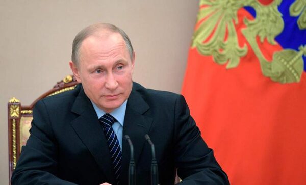 Владимир Путин раскрыл секрет, который интересовал тысячи россиян