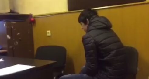 В Одессе молодой наркоман «заминировал» аэропорт и добивался выкуп