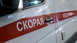 Водитель «Лады» серьезно пострадал в ДТП с фурой на Первомайской в Ельце