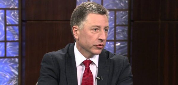 Волкер: Призывы к прямым переговорам с Донбассом только разжигают конфликт