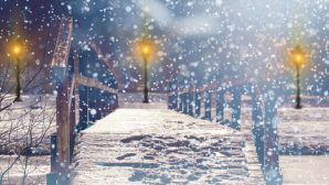 Завтра в Оренбуржье ожидается сильный снегопад — синоптики