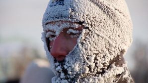 Аномальные морозы до -43° продлятся в Омске почти неделю