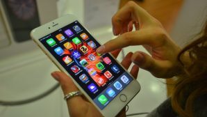 Apple начала бесплатную раздачу iPhone 6S Plus в обмен на iPhone 6 Plus