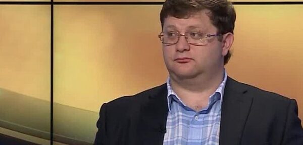 Арьев: россияне в ПАСЕ рассчитывали на скандал со стороны Украины