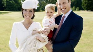 Британцы переживают о здоровье принца Уильяма