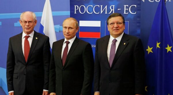 Будет отказано: после отмены эмбарго европейцев ждет «ударный» ответ Москвы