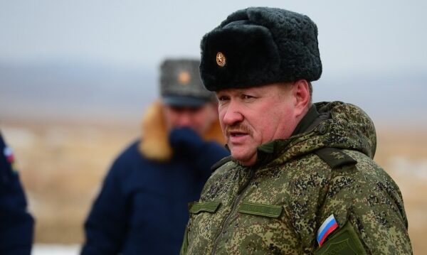 ДНР опровергает тайную миссию на Донбассе под руководством погибшего генерала