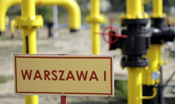 Доиграетесь: Польша получила российский ответ по поставкам газа