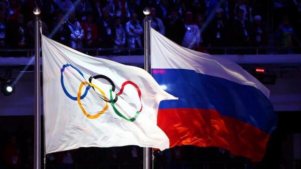 Эксперт раскрыл истинную причину решения МОК по российским спортсменам