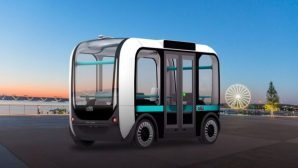 Эксперты PwC: К 2040 году городской транспорт станет беспилотным