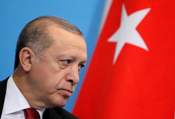 Эрдоган: Возможно наступление армии Турции на Идлиб