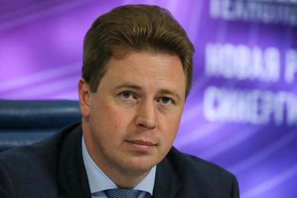 Губернатор Севастополя озвучил главные задачи правительства в 2018 году