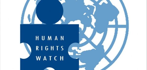 HRW: В Украине оправдывают ограничение прав и свобод российской агрессией