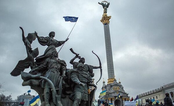 Известный экстрасенс напророчил Донбассу и Украине будущее в 2018 году, которое заставит содрогнуться Киев