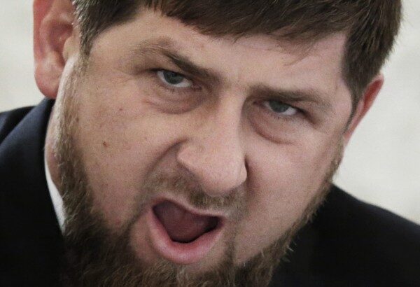 Кадыров: Геям давали деньги, чтобы они прописались в Чечне