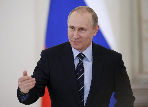 «Как жаль, что у нас нет Путина»: иностранцы в восторге от поступка лидера России