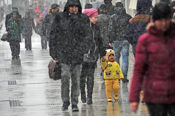 Какая погода придет в Ростов: прогноз от метеорологов