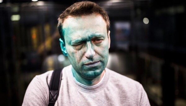 Кремль не видит угрозы власти в акциях Алексея Навального