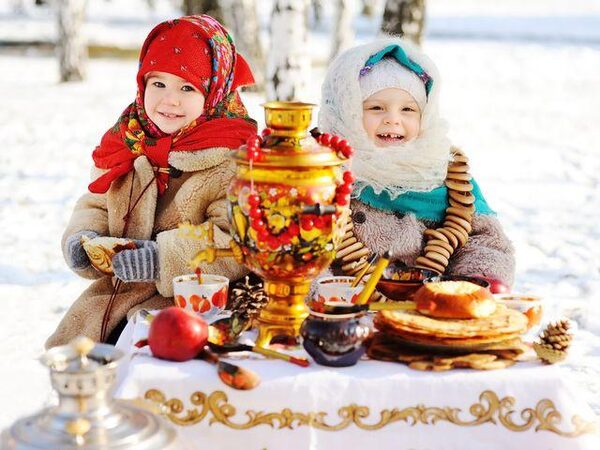 Масленица 2018: любимый зимний праздник россияне отметят в феврале
