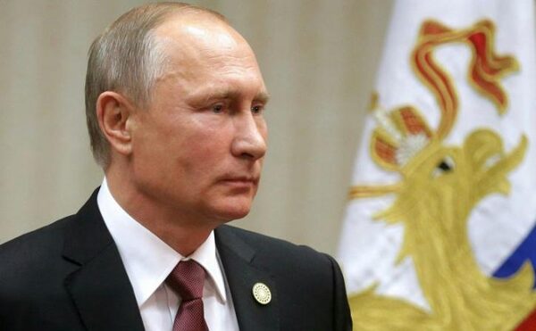 Масштабный подарок Путину: о том, что сделал для России Киев, сообщил эксперт