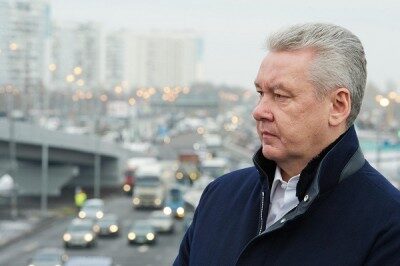 Мэр Собянин одобрил зеленую технологию мусоросжигающих заводов в Московской области