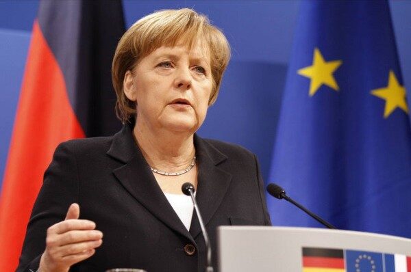 Меркель считает необходимостью прекращение в ЕС правового популизма