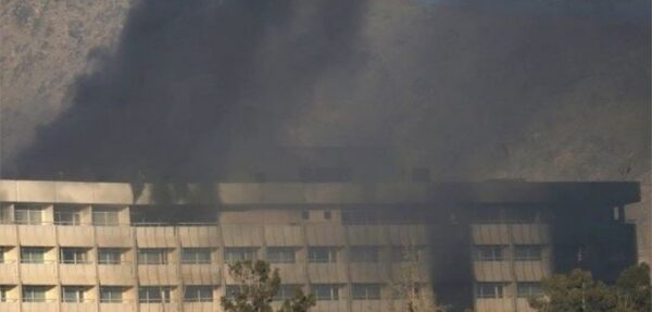 МИД подтвердил гибель украинца в Кабуле