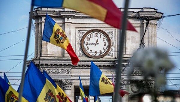 Молдавия попросит Россию заплатить за «оккупацию» Приднестровья?