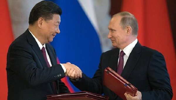 Москва и Пекин пошли с «козырей»: у Вашингтона нет шансов