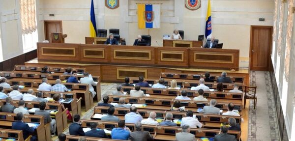 НАБУ: депутат Одесского облсовета предлагал детективу взятку в $500 тысяч