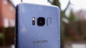 Названа дата анонса флагманского смартфона? Samsung Galaxy S9