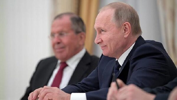 Неожиданный эффектный прорыв: Запад оценил «умирающую от санкций» Россию
