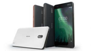 Nokia выпустит самый бюджетный смартфон Nokia 1