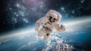 Новую угрозу для длительной жизни в космосе? назвали ученые