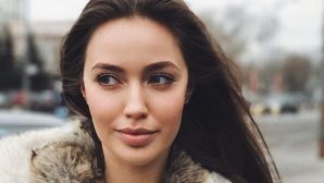 Новую жену Тарасова затравили в Сети из-за меховой куртки